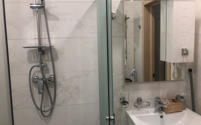 ZhK Green Park Apartments 6