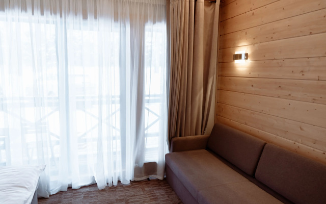 Ohta Park Hotel