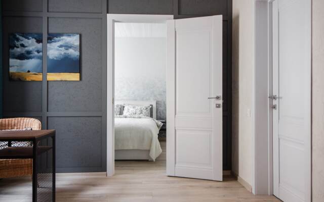 U Kremlya Apartments