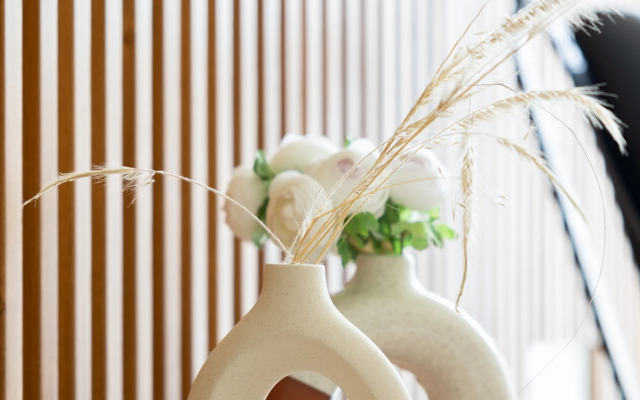 Апартаменты Welcome Home in Bluewaters Residences