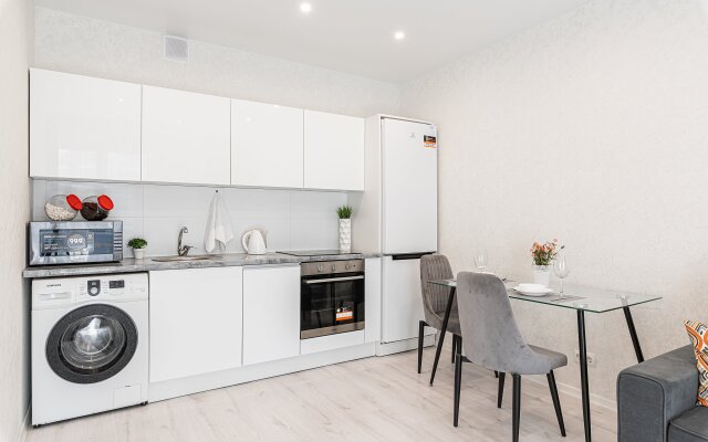 Minsk World Premium Apartments
