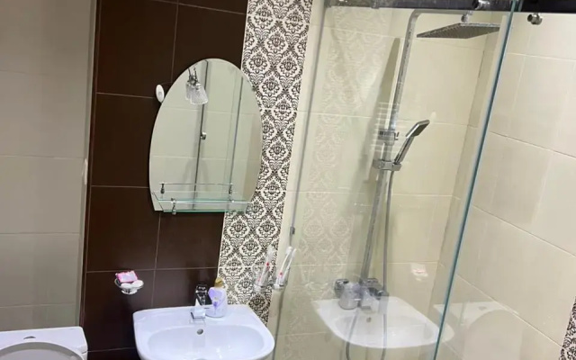 Квартира Rent Inn Yerevan on Arami 74 street