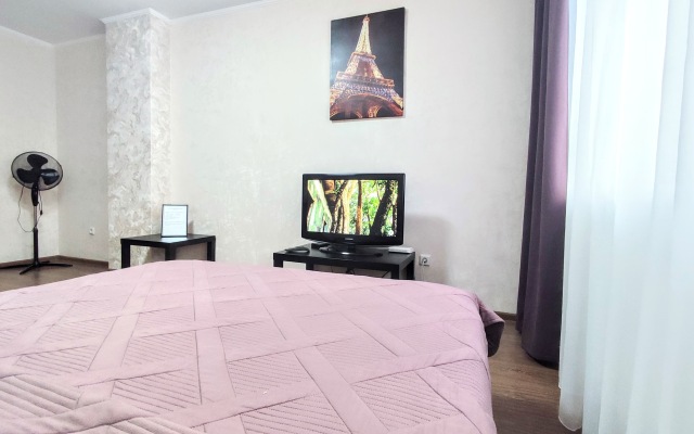 Dailyrent-Nn Apartamenty Na Krasnozvyozdnoy Ryadom S Okeanisom