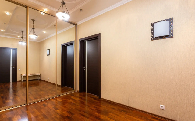 by the sea Apartments