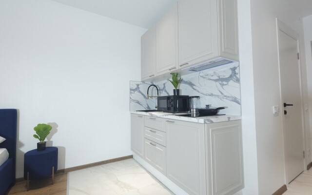 ZHK Kit Zona Komforta Apartments