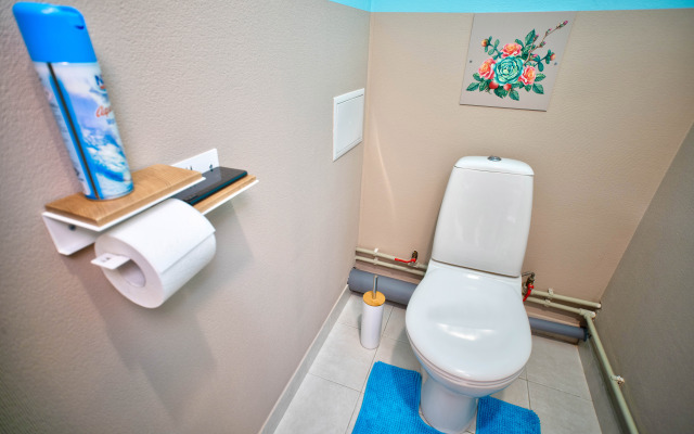 Квартира Уютная