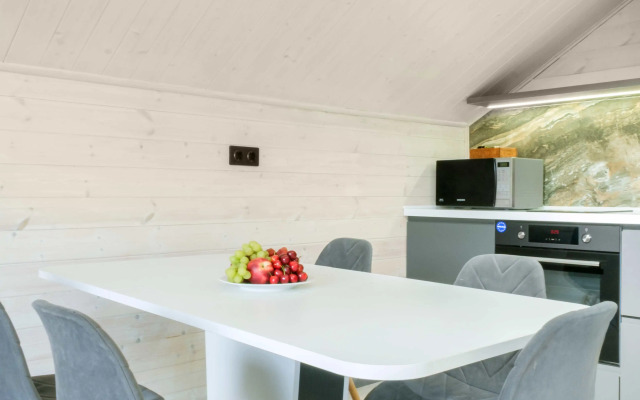 Apartamenty Na Ruzheynoy V Siriuse Apartments