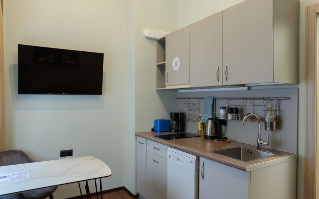 Меблированные комнаты Невский Форум