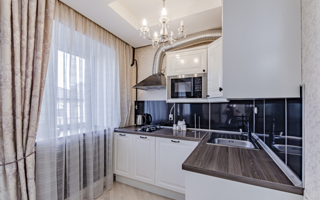 Vozle Baumana S Parkovkoy Apartments