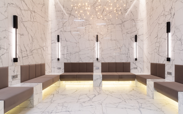 Best Avenir Apartments