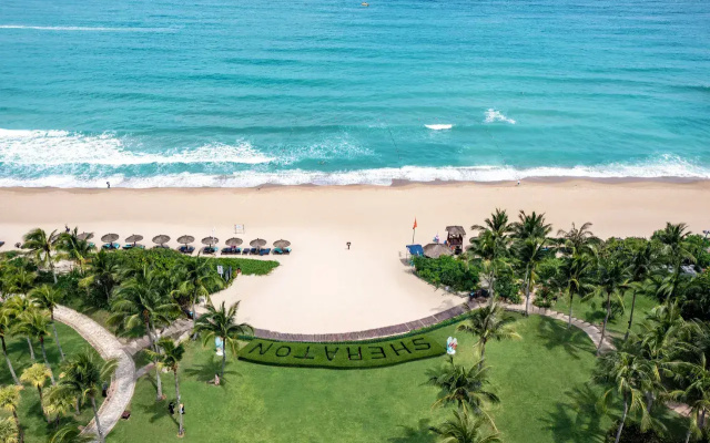 Sheraton Sanya Resort