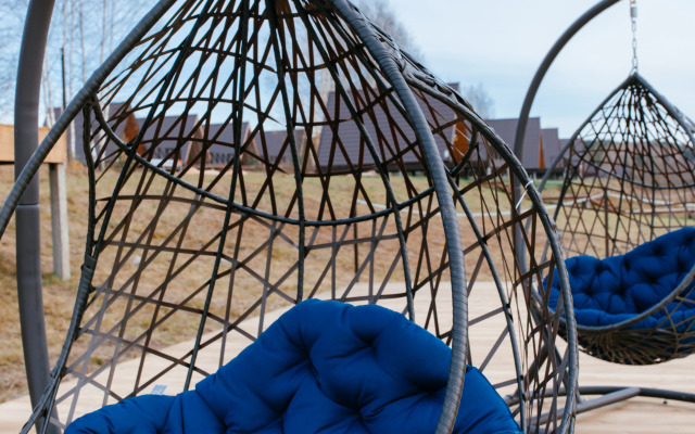 База отдыха Тверской-Ямской