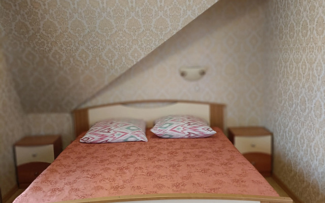 Sova Hotel