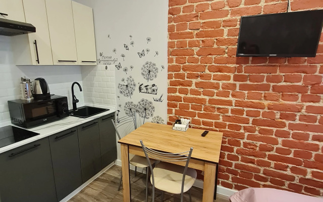 Квартира Лиговский 56Е/2