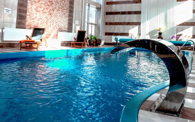 Avatara Country Hotel