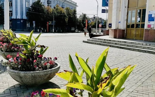 Отель na Sovetskom