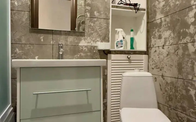 Arendagrad Kirova 61 Flat