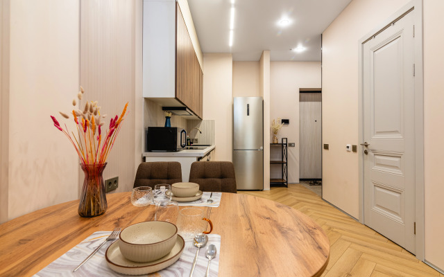 Studia Bubble Gum komfort stil v centre (171) Apartment