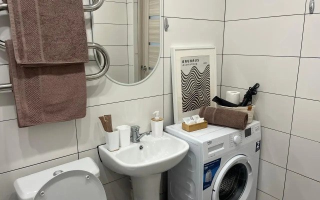 Olga Boykova Komfort I Uyut Dlya Vas Apartments