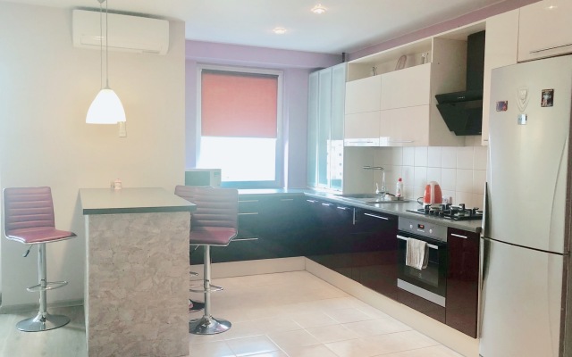 Na Gagarina Apartments