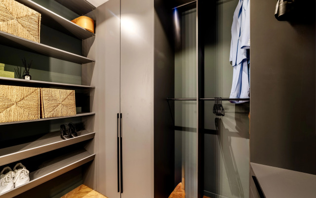 Апартаменты The Regal