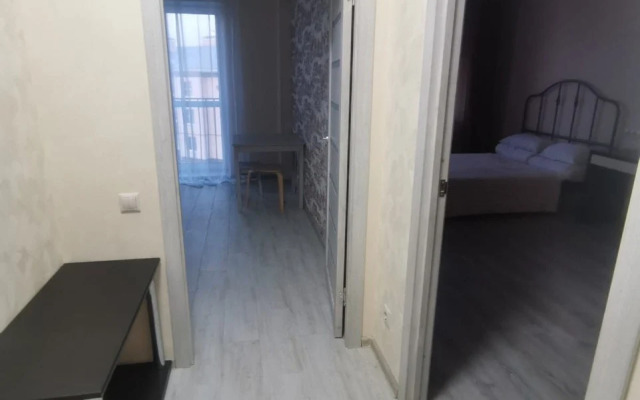 Selyatino Desyatinnaya ulitsa 9 Flat