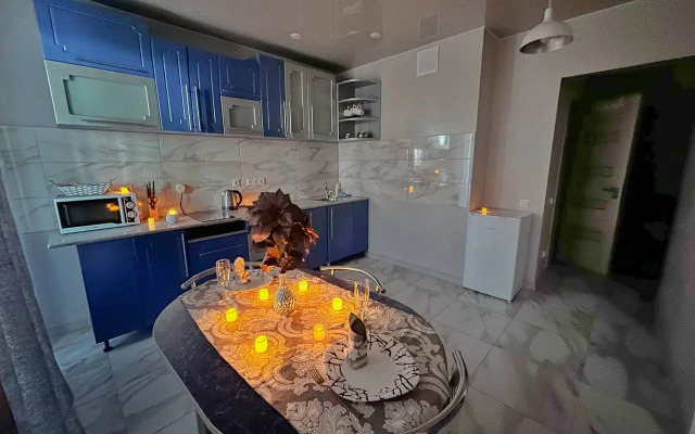 Apartamenty Kvartira-Studiya V Tsentre Bobrujska Na 19 Etazhe