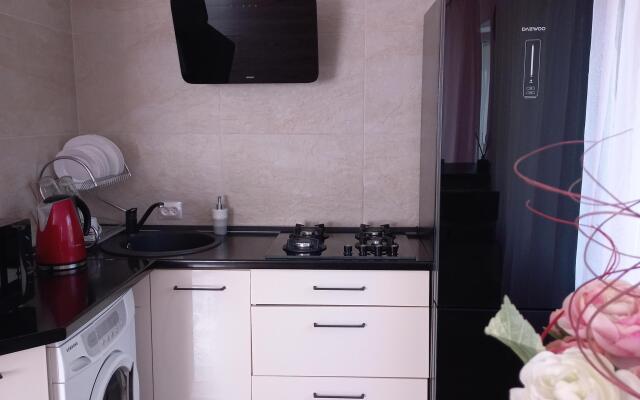 Апартаменты Уютные апартаменты в центре города