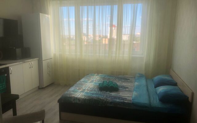 Oktyabryskiy Bulvar 26/10 Apartments