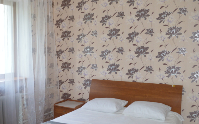 V Istoricheskom Tsentre Goroda Flat