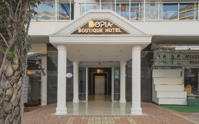 Opia Boutique-hotel