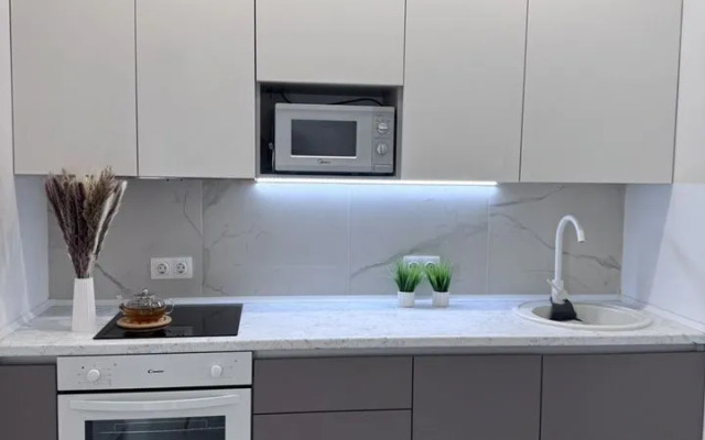 Na Moskovskom Prospekte 8k2 Flat