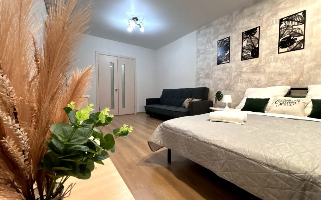 Квартира на Петрова