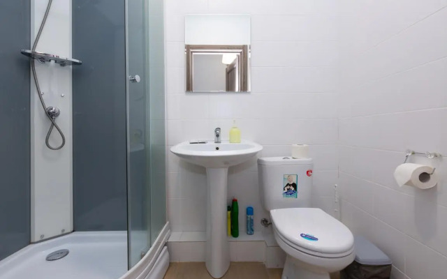 Апартаменты Этажидейли рядом с пл. 1905 г.