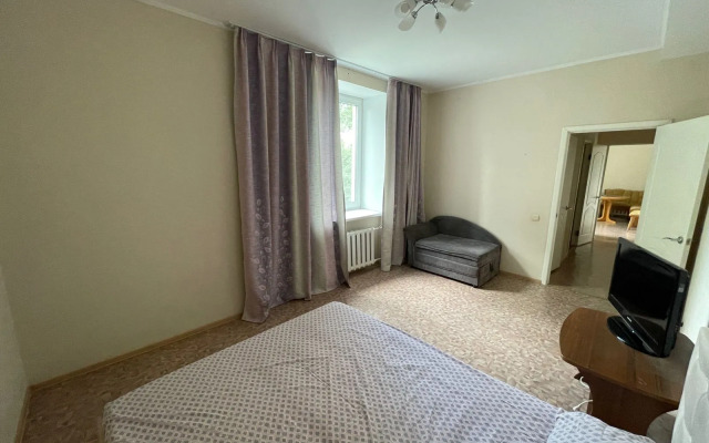 Квартира на Ноградской 32