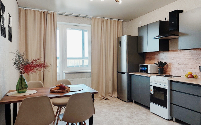 UTrip Alaska Apartment