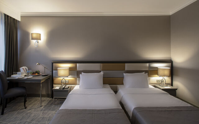 Taksim Square Hotel