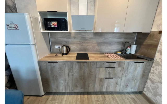 Квартира на Запорожской