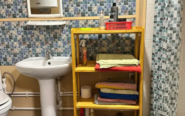 Chudinovo 33 Guest house