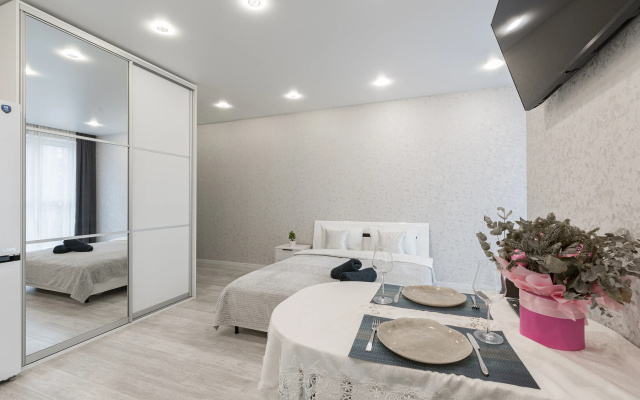 Апартаменты Mira Sky Home