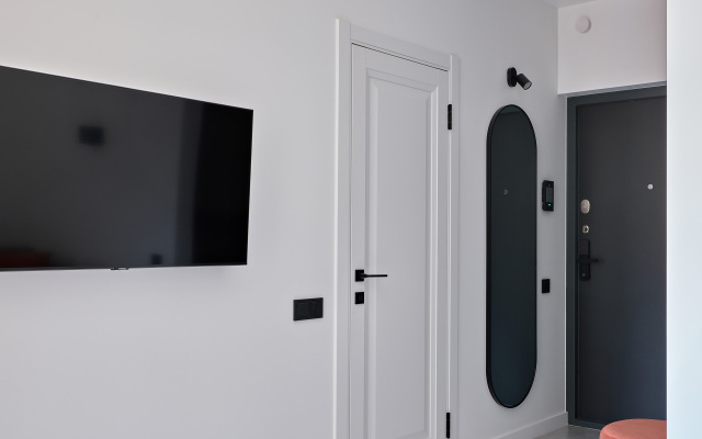 Квартира у метро Балтийская