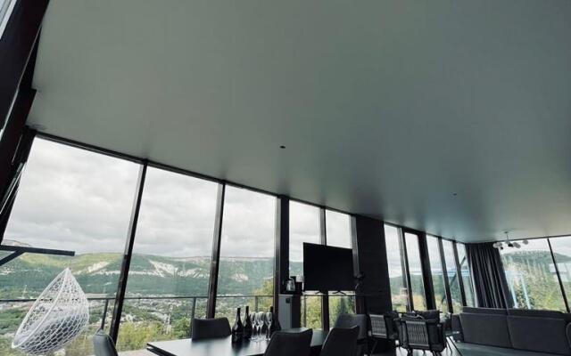 Частный дом Усадьба можжевел