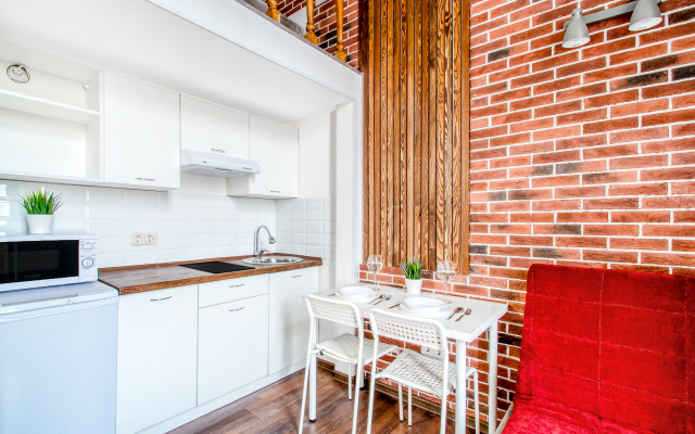 Апартаменты рядом с Метро