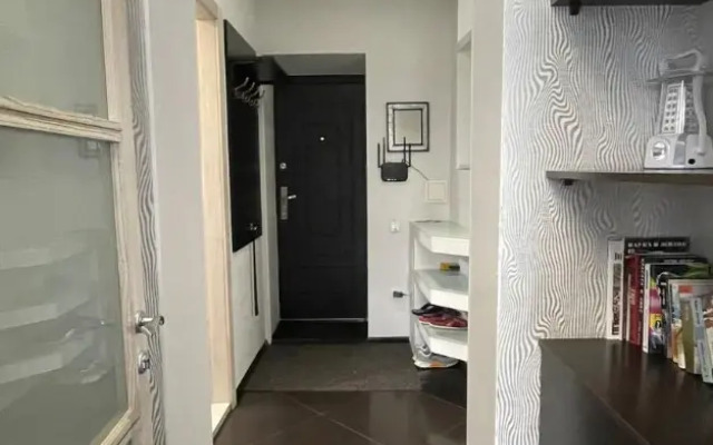 Na Morskoy Ulitse 5 Apartments