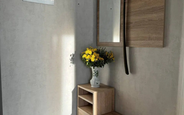 Апартаменты Сияние