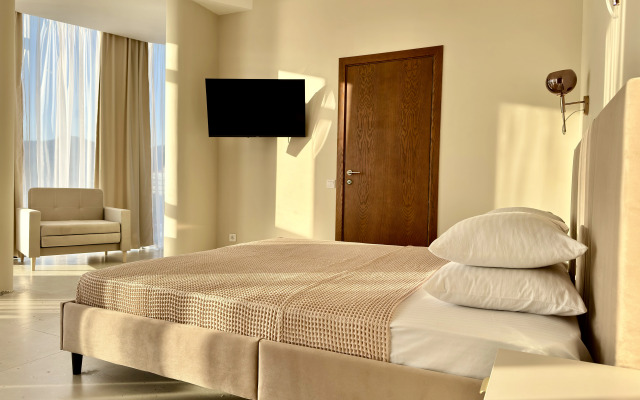 Okolo Morya  Apartments 30