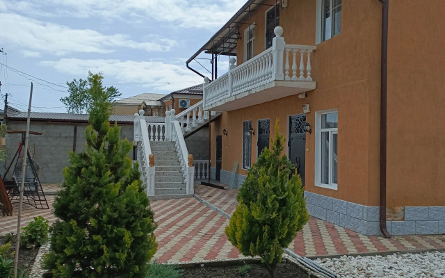 Sukhum Guest House