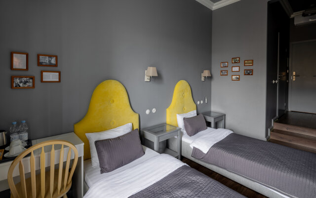 Offenbacher Hotel