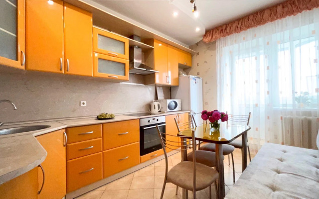 Квартира у Метро Гагаринская