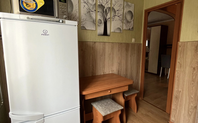 Квартира  1-комнатная на Тарана 15